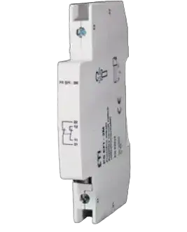 Image of PS EFI 100/125 - 2xNO