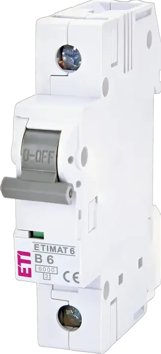 Image of ETIMAT 6 1p B6