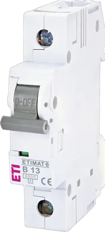 Image of ETIMAT 6 1p B13