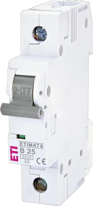 Image of ETIMAT 6 1p B25