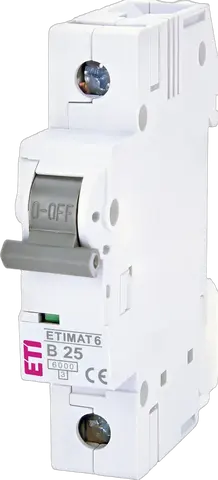 Image of ETIMAT 6 1p B25