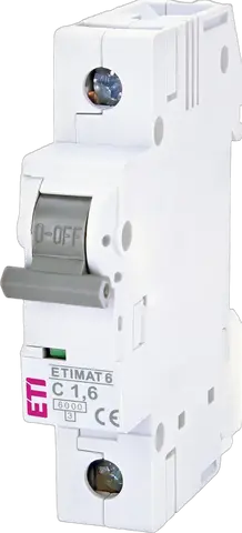 Image of ETIMAT 6 1p C1,6