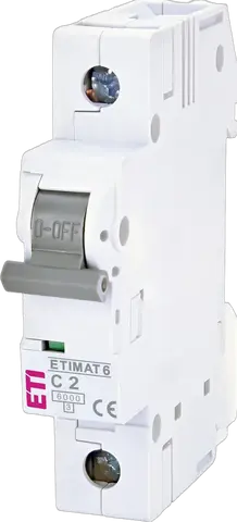 Image of ETIMAT 6 1p C2