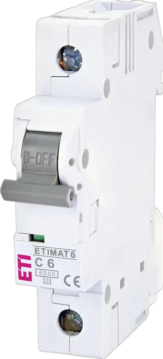 Image of ETIMAT 6 1p C6