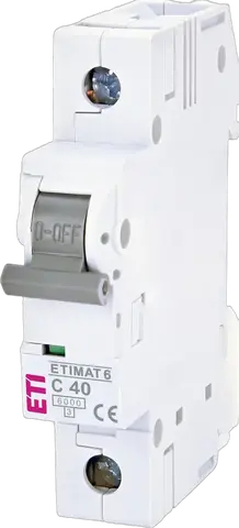 ETIMAT 6 1p C40