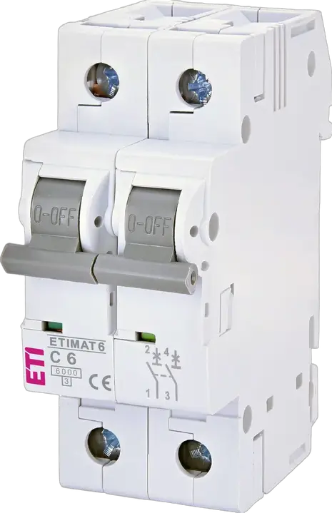 Image of ETIMAT 6 2p C6