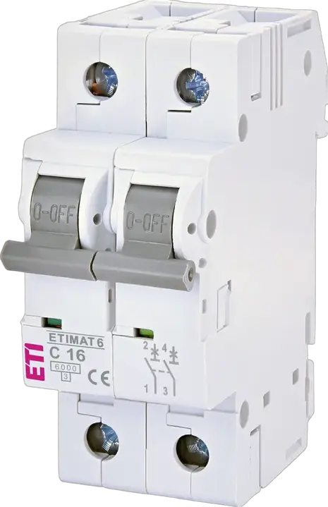 Image of ETIMAT 6 2p C16