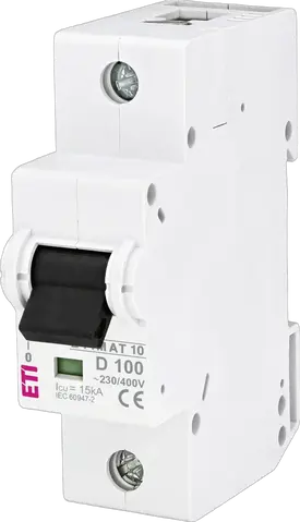 ETIMAT 10 1p D100