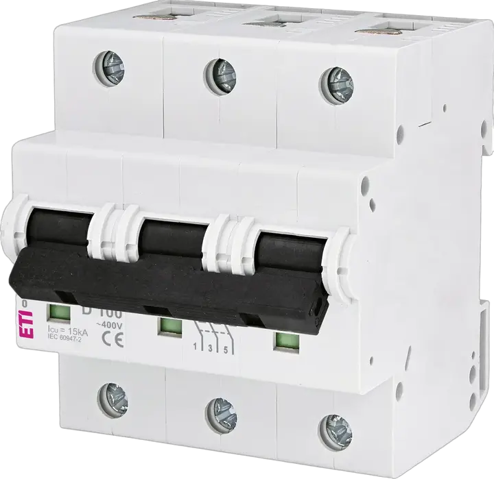 Image of ETIMAT 10 3p D100