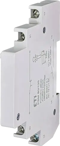 Image of PSM ETIMAT 80/125