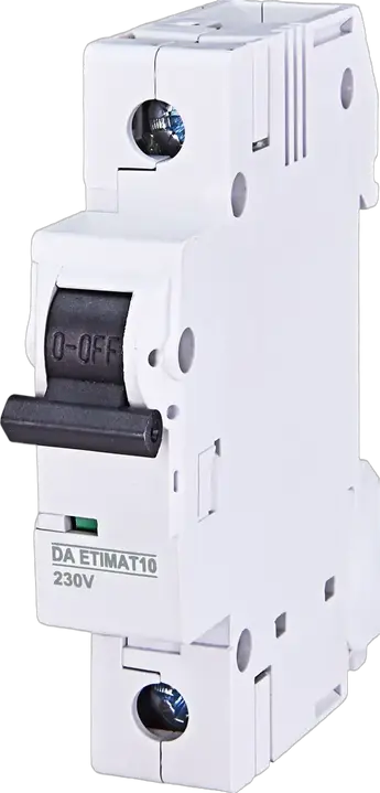 Image of DA ETIMAT 10 230V AC/DC
