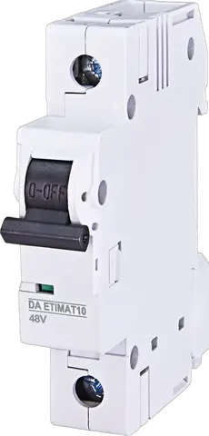 Image of DA ETIMAT 10 48V AC/DC
