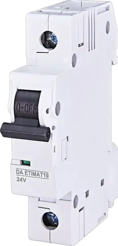 Image of DA ETIMAT 10 24V AC/DC