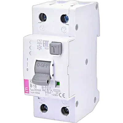 Image of KZS-2M2p A C6/0.1