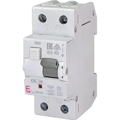 Image of KZS-2M A C10/0.03 120V