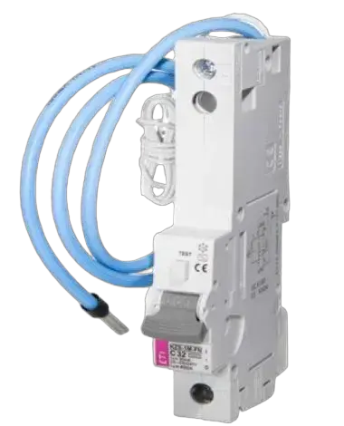 Image of KZS-1M-FN AC B6/0.03