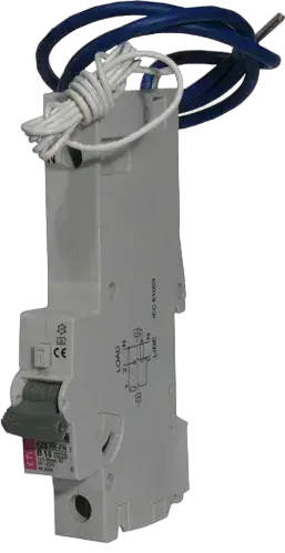 Image of KZS-1M-FN A B10/0.03