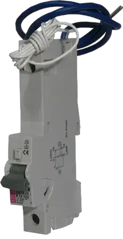 Image of KZS-1M-FN A B13/0.03