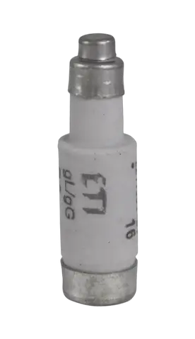 Image of D01 gG 6A/400V