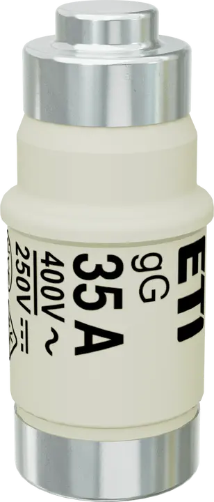 Image of D02 gG 35A/400V