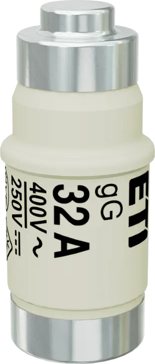 Image of D02 gG 32A/400V