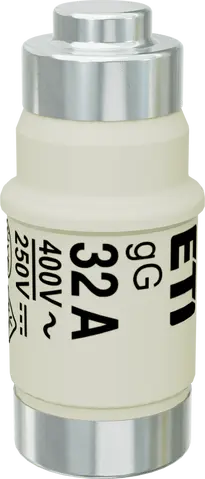 Image of D02 gG 32A/400V