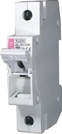 Image of VL D01 10A 1p