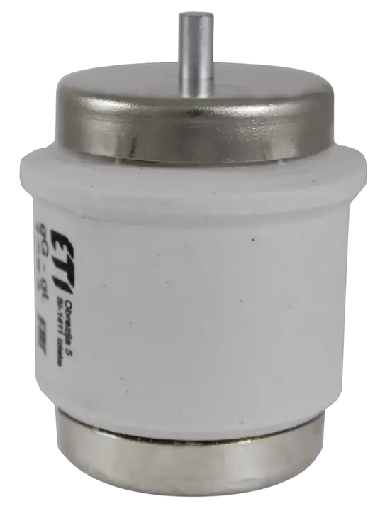 Image of DV DZ 125A/500V