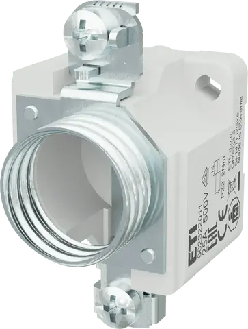 Image of DII E27 25A EZV 1p