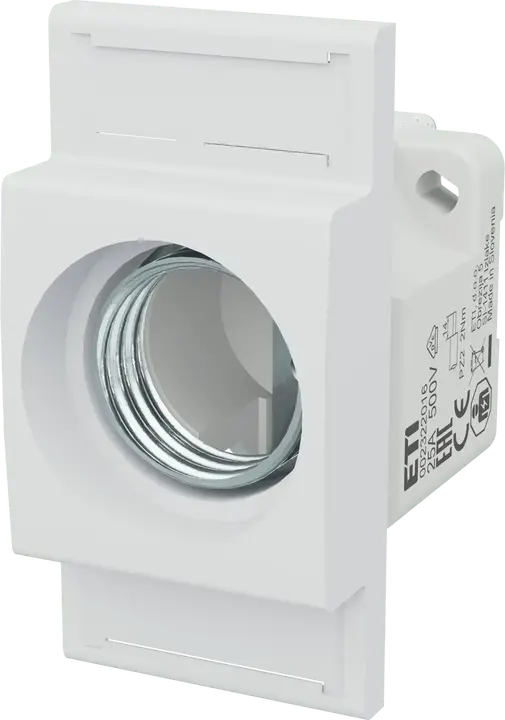 Image of DII E27 25A EZN 1p+ZP