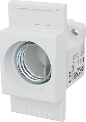 Image of DII E27 25A EZN 1p+ZP