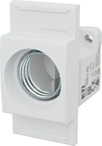 Image of DII E27 25A EZV 1p+ZP