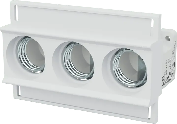 Image of DII E27 25A EZV 3p+ZP