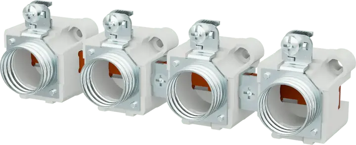 Image of SET EZR 25/GEG 25 4p