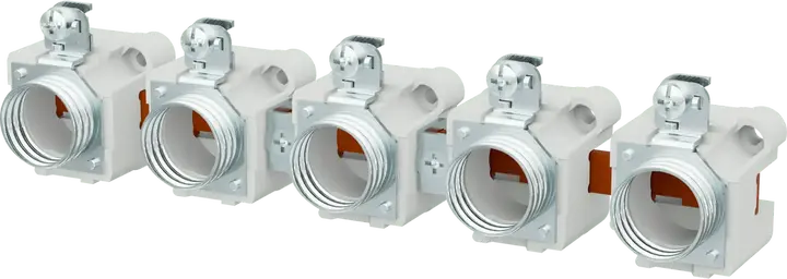 Image of SET EZR 25/GEG 25 5p