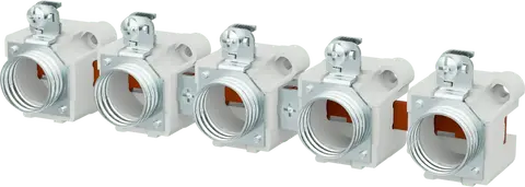 Image of SET EZR 25/GEG 25 5p