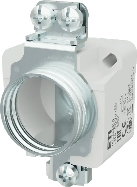 Image of DIII E33 63A EZN M6 1p