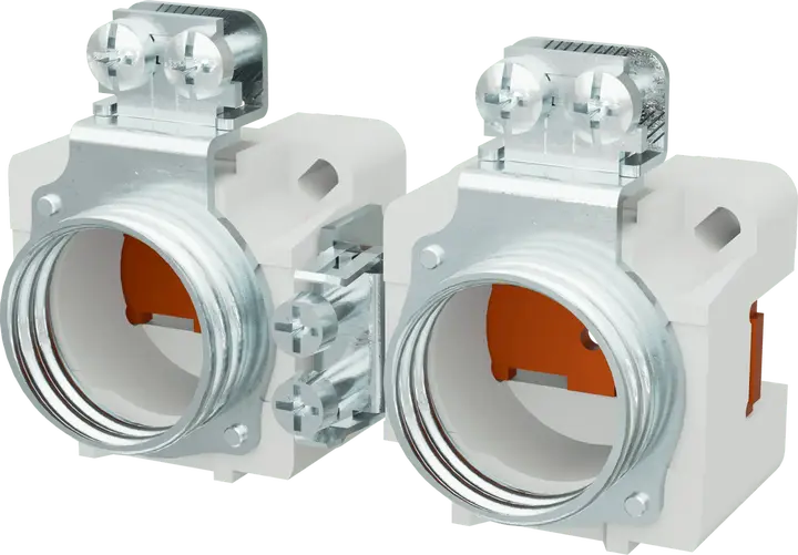 Image of SET EZR 63/GEG 63 2p