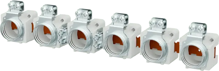 Image of SET EZR 63/GEG 63 6p