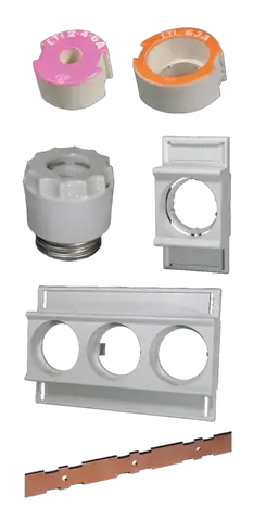 Image of DII E27 25A KDII
