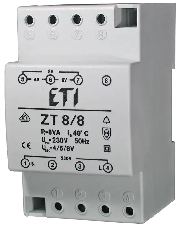 Image of ZT 8/8