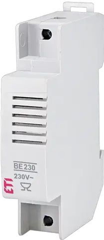 Image of BE 230V