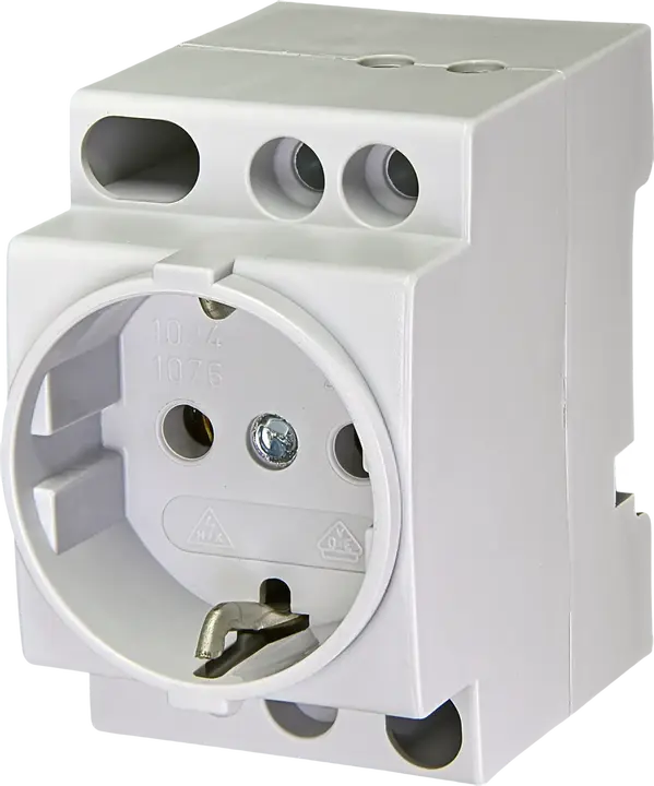 Image of *T-2P+Z schuko