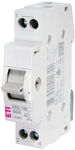 Image of SSQ  140