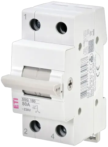 Image of SSQ  180