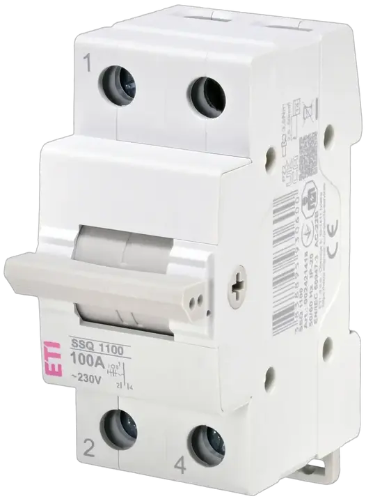 Image of SSQ  1100