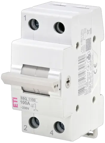 Image of SSQ  1100