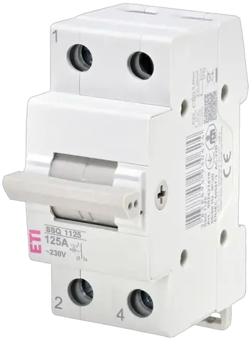 Image of SSQ  1125