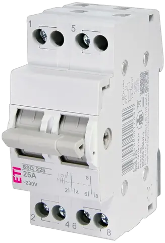 Image of SSQ  225