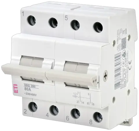 Image of SSQ  280